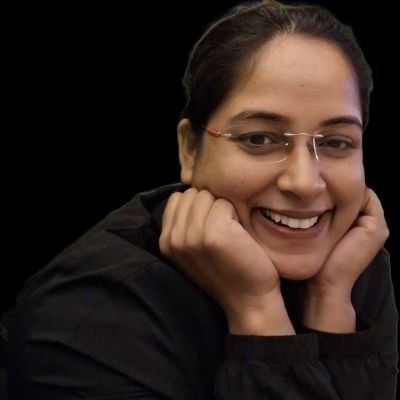 journo_kiran's profile picture. #journalist
#naturelover
@iimc_India