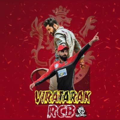 NTR✊
Viratian
Graphic Designer