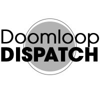 doomloopdispatch(@doomloopdisp) 's Twitter Profile Photo