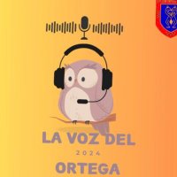 La Voz del Ortega #radioescolar(@lavozdelortega) 's Twitter Profile Photo