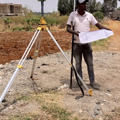 Land survey/Engineering survey/Geographic Information System