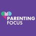Parenting Focus (@ParentingFocus_) Twitter profile photo