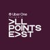 Uber One presents All Points East (@allpointseastuk) Twitter profile photo