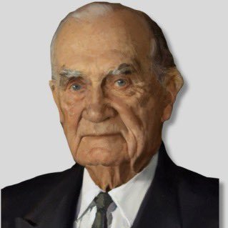 18th Prime Minister of Australia - 1967 -1967. Retweets not necessarily an endorsement.
