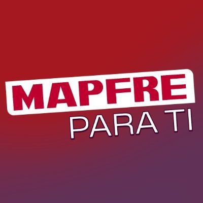 MAPFRE_ParaTi Profile Picture