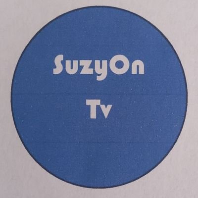 SuzyOnTv Profile Picture