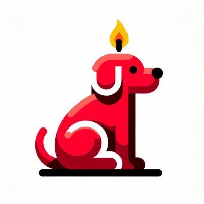 We are Candle Dog Community on Solana Chain!

CA: 7FUevi3e4mtyppTU66EEGe9C7mB5qR1CV9EYZNB58pGK
Telegram: https://t.co/OXlShEHMiW