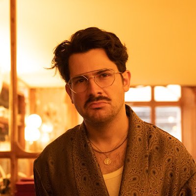 Paco_Pecado's profile picture. 