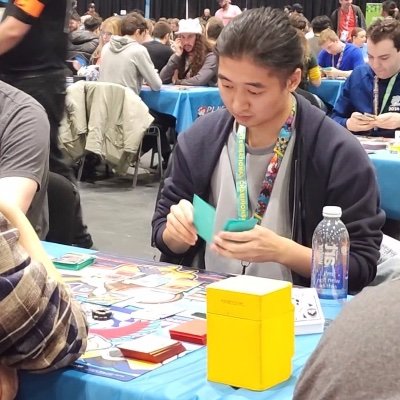 @yukidarumaVGCが凍結してしまった為新アカウントです。 Pokémon TCG player🇬🇧🇯🇵