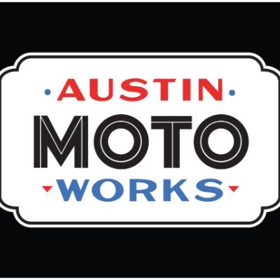 Austin Moto Works is an independent, full-service BMW motorcycle shop.