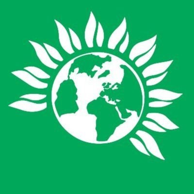 Supporting & promoting Green Party values & policies in deepest Blue Lincolnshire