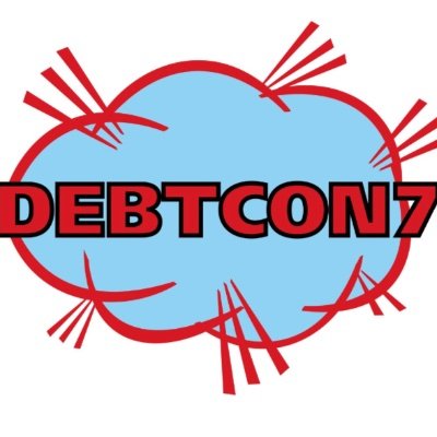 Join us in Paris for the 7th edition of DebtCon: 29-31 May 2024.  Hosted by @FinDevLab at the Paris School of Economics @PSEinfo
#Sovereign #Debt #Research