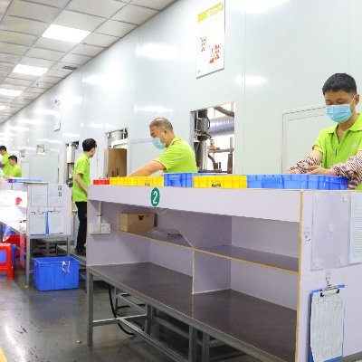 JeffYe391956's profile picture. Guangdong Dibo Technology Co., Ltd. is a high-tech enterprise The company's business involves silicone, plastic, rubber products and other fields.