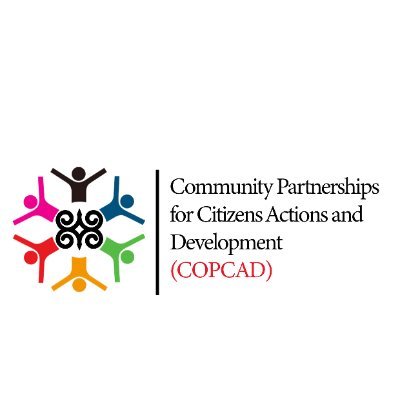 COPCAD_Gh's profile picture. A society in which the needs of underserved and marginalized communities are met through partnerships and collaborations.
