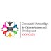 Community Partnerships for Citizen Action and Dev. (@COPCAD_Gh) Twitter profile photo