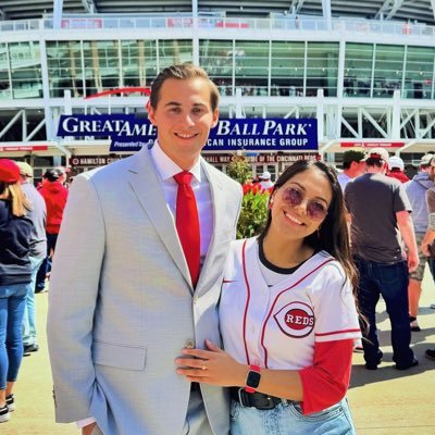 GraysonSkweres's profile picture. Cincinnati Reds International Scouting|Florida Southern Baseball Alumnus|Former: Tampa Bay Rays, Detroit Tigers, Hofstra