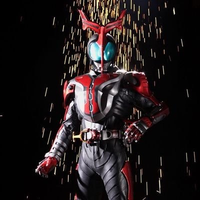 仮面ライダーBLACK RX　仮面ライダーカブト　ウルトラマンティガ　ゴーカイレッド　カマキリオージャー　　が好き