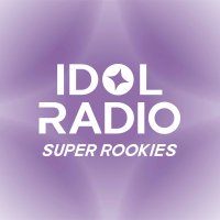 IDOL RADIO SUPER ROOKIES(@mbcsuperrookies) 's Twitter Profile Photo