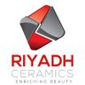 riyadhceramics's profile picture. مصنع وطني رائد مختص بإنتاج بلاط السيراميك و البورسلين.
منتجاتنا متوفرة في كافة معارض السيراميك في المملكة.
السعر يرتبط بتاجر التجزئة.