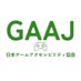 一般社団法人　日本ゲームアクセシビリティ協会（GAAJ） (@gaaj_official) Twitter profile photo