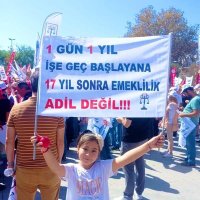 REMZİ BAYKAN(@REMZBAYKAN40) 's Twitter Profile Photo