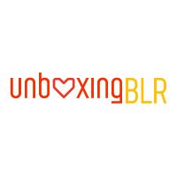Unboxing BLR (@unboxingblr) 's Twitter Profile Photo Unboxing BLR (@unboxingblr) 's Twitter Profile Photo