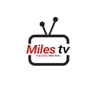 MilesTv(@NKrukrubo71399) 's Twitter Profile Photo