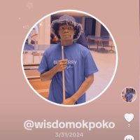 Okpoko wisdom oghenevwaire(@Okpokowisdom71) 's Twitter Profileg