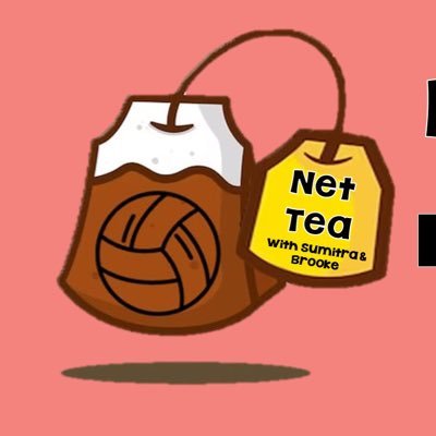 HERE IF YOU NEED… to spill the netball tea 🫖😉