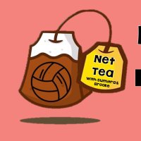 NetTea - The Netball Podcast(@NetTeaPod) 's Twitter Profile Photo