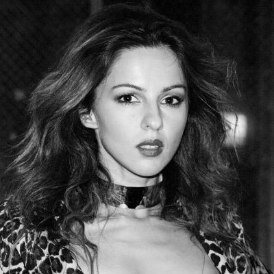 AnnetMahendru Profile Picture