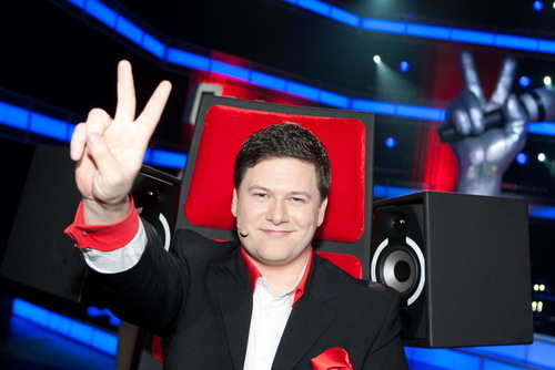 MVitulskis's profile picture. 