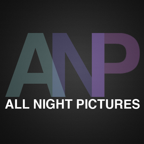 AllNightPics's profile picture. Commercials. Music Videos. Motion Picture Film.