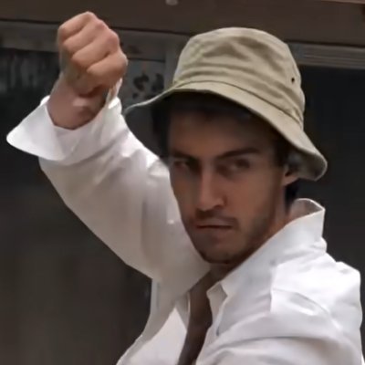 mrandre2u's profile picture. 'Pretty much everywhere, it's gonna be hot'.