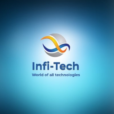 infitechmw's profile picture. 