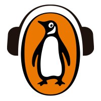 Penguin Audio(@penguinaudio) 's Twitter Profileg
