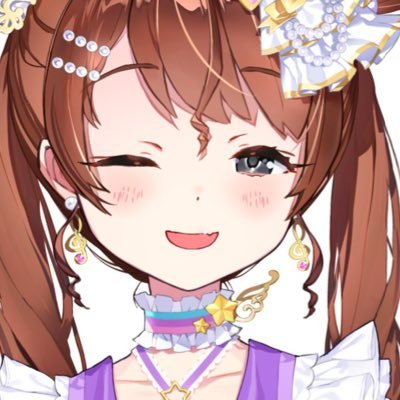 女児アニと百合とアイドルとSB69が好きなアイドルVtuberです。アイ！カツ！
🕊おたより https://t.co/s7NOwC4u1X
💌マロ https://t.co/C3o71EjOuR
🔗他URL https://t.co/tOxO9Rxh0t
#天秤予定表 #RineiroN #ひなみアート #天秤チェキ