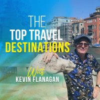 Kevin Flanagan - The Top Travel Destinations(@becreativekev) 's Twitter Profile Photo