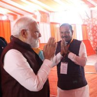 Rishikant Rai (मोदी का परिवार)(@rishikantraibjp) 's Twitter Profile Photo