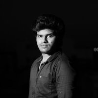 Naveen Saravanan (@naveensara22) 's Twitter Profile