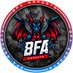 BFA ESPORTS (@esports_bfa) Twitter profile photo BFA ESPORTS (@esports_bfa) Twitter profile photo