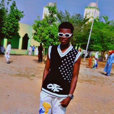 AbubakarB9407's profile picture. abubakar bello I came from Nigeria