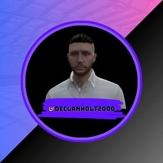 DecHoltGaming15 Profile Picture