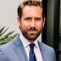 Josh Meier (@joshrmeier) 's Twitter Profile