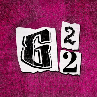 G22Official Profile Picture