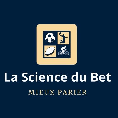 Ex-trader sportif pour un book 🇫🇷
Pronos et bons plans sur Discord 🤑
More : https://t.co/UEEY8OEnaa
BK : https://t.co/dmKyL0DVlU
