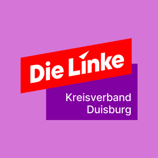 Die Partei #DieLINKE in #Duisburg