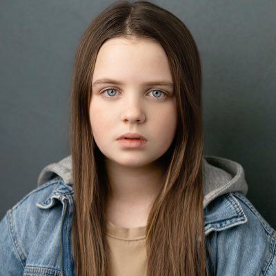 Summer-Joules Ella, 10 years old. IMBD/Spotlight #Actress Account managed by Mummy.