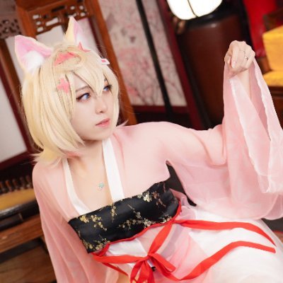 Taiwanese coser! よろしくお願いします！ 工商或合作等請私訊或是FB❤️ 配音等相關邀約也可以詢問!