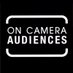 On Camera Audiences (@oncamaudiences) Twitter profile photo On Camera Audiences (@oncamaudiences) Twitter profile photo